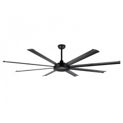 Ventilador de Techo Orbegozo CF 125300/ 100W/ 8 Aspas 300cm/ 6 velocidades