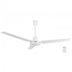 Ventilador de Techo Orbegozo CF 86140/ 70W/ 3 Aspas 140cm/ 5 velocidades