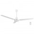 Ventilador de Techo Orbegozo CF 86140/ 70W/ 3 Aspas 140cm/ 5 velocidades