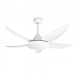 Ventilador de Techo Orbegozo CP 108120/ 35W/ 5 Aspas 120cm/ 5 velocidades