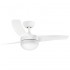 Ventilador de Techo Orbegozo CP 128105/ 40W/ 5 Aspas 105cm/ 6 velocidades