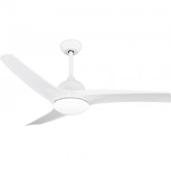 Ventilador de Techo Orbegozo CP 146132/ 35W/ 3 Aspas 132cm/ 3 velocidades