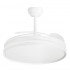 Ventilador de Techo Orbegozo CP 157132/ 45W/ 3 Aspas 132cm/ 6 velocidades