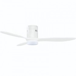 Ventilador de Techo Orbegozo CP 174132/ 35W/ 3 Aspas 132cm/ 6 velocidades Ventilador de Techo Orbegozo CP 174132/ 35W/ 3 Aspas 132cm/ 6 velocidades