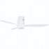 Ventilador de Techo Orbegozo CP 174132/ 35W/ 3 Aspas 132cm/ 6 velocidades