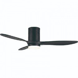 Ventilador de Techo Orbegozo CP 180132/ 35W/ 3 Aspas 132cm/ 6 velocidades