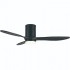 Ventilador de Techo Orbegozo CP 180132/ 35W/ 3 Aspas 132cm/ 6 velocidades
