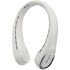Ventilador de Cuello Orbegozo NF 4500/ 3W/ 3 velocidades