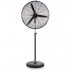 Ventilador de Pie Orbegozo PWS 0168/ 150W/ 3 Aspas 65cm/ 3 Velocidades