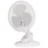 Ventilador de Sobremesa Orbegozo TF 0319/ 20W/ 3 Aspas 17.5cm/ 2 velocidades
