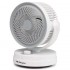 Ventilador de Sobremesa Orbegozo TF 1015/ 40W/ Aspas 15cm/ 3 velocidades