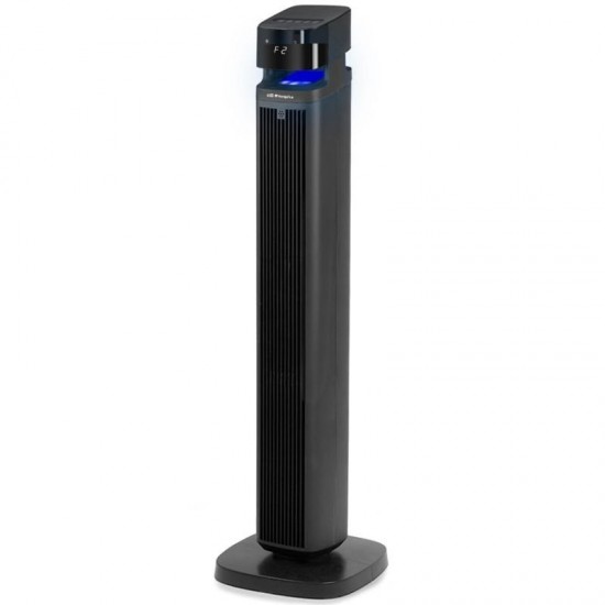Ventilador de torre orbegozo twm 3100/ 45w/ 3 velocidades Ventilador de torre orbegozo twm 3100/ 45w/ 3 velocidades