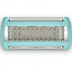 Cabezal de Reemplazo para Afeitadora Eléctrica Philips Body Groomer Según especificaciones/ Pack 1 Cabezal de Reemplazo para Afeitadora Eléctrica Philips Body Groomer Según especificaciones/ Pack 1