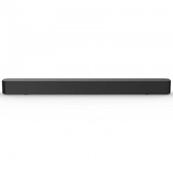 Barra de Sonido con Bluetooth Philips TAB4000/10/ 60W/ 2.0/ Negra