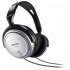 Auriculares Intrauditivos Philips SHP2500/10/ Jack 3.5/ Grises