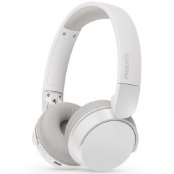 Auriculares Inalámbricos Philips TAH3209/ con Micrófono/ Bluetooth/ Blancos Auriculares Inalámbricos Philips TAH3209/ con Micrófono/ Bluetooth/ Blancos