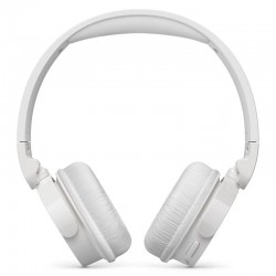 Auriculares Inalámbricos Philips TAH4209WT/ con Micrófono/ Bluetooth/ Blancos Auriculares Inalámbricos Philips TAH4209WT/ con Micrófono/ Bluetooth/ Blancos
