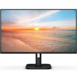 Monitor Profesional Philips 24E1N1200A 23.8'/ Multimedia/ Full HD/ Negro Monitor Profesional Philips 24E1N1200A 23.8'/ Multimedia/ Full HD/ Negro