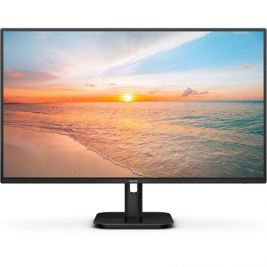 Monitor profesional philips 27e1n1200a 27'/ multimedia/ full hd/ negro Monitor profesional philips 27e1n1200a 27'/ multimedia/ full hd/ negro