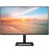 Monitor Profesional Philips 27E1N1600AE 27'/ QHD/ Multimedia/ Regulable en altura/ Negro