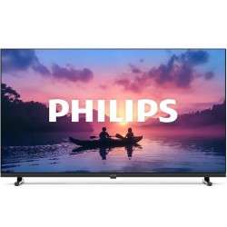 Televisor Philips 24PHS6000 24'/ HD/ Smart TV/ WiFi