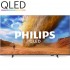 Televisor Philips QLED 50PUS7810 50'/ Ultra HD 4K/ Smart TV/ WiFi