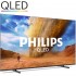 Televisor Philips QLED 55PUS7810 55'/ Ultra HD 4K/ Smart TV/ WiFi