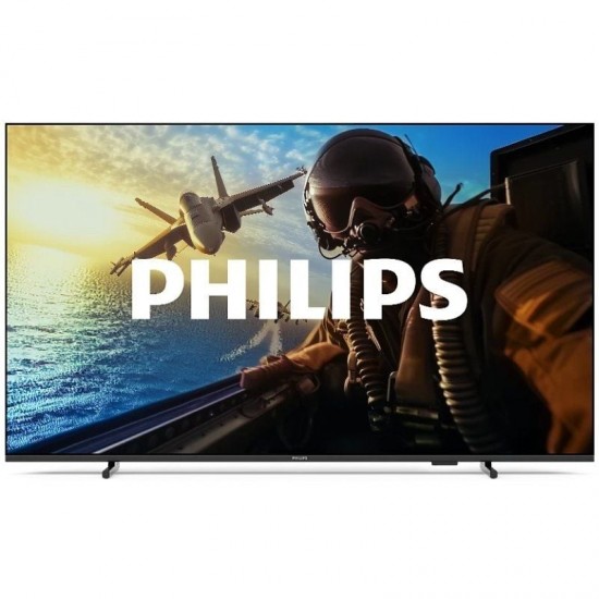 Televisor philips led 65pus7000 65'/ ultra hd 4k/ smart tv/ wifi