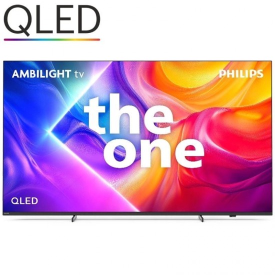 Televisor philips qled ambilight 85pus9010 85'/ ultra hd 4k/ smart tv/ wifi Televisor philips qled ambilight 85pus9010 85'/ ultra hd 4k/ smart tv/ wifi
