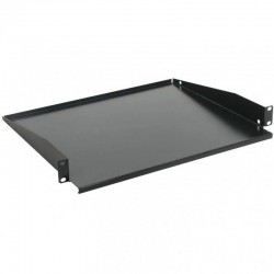 Bandeja Fija para Rack Phasak PHO 5345/ 19'/ Altura 1U