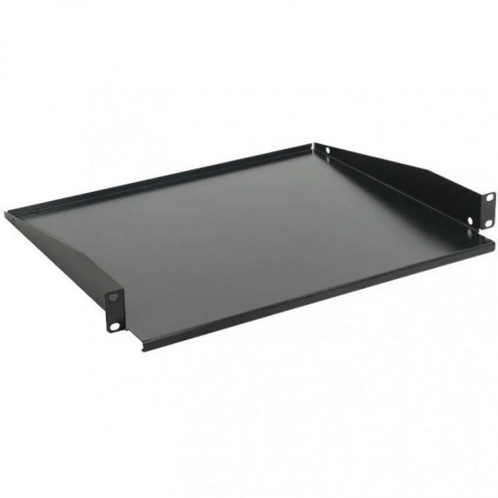 Bandeja fija para rack phasak pho 5345/ 19'/ altura 1u