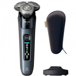 Afeitadora Philips Shaver Series i9000 X9001 Wet & Dry/ con Batería/ 1 Accesorio Afeitadora Philips Shaver Series i9000 X9001 Wet & Dry/ con Batería/ 1 Accesorio