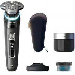 Afeitadora Philips Shaver Series i9000 Prestige XP9200/30 Wet & Dry/ con Batería/ Incluye 4 Accesorios Afeitadora Philips Shaver Series i9000 Prestige XP9200/30 Wet & Dry/ con Batería/ Incluye 4 Accesorios