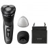 Afeitadora Philips Shaver Series 3000 S3343/13/ con Batería/ 4 Accesorios