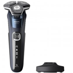 Afeitadora Philips Shaver Series 5000 S5885/25/ con Batería Afeitadora Philips Shaver Series 5000 S5885/25/ con Batería