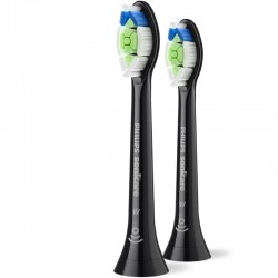 Cabezal de Recambio Philips para cepillo Sonicare HX6062/88/ Pack 2 uds Cabezal de Recambio Philips para cepillo Sonicare HX6062/88/ Pack 2 uds