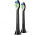 Cabezal de Recambio Philips para cepillo Sonicare HX6062/88/ Pack 2 uds