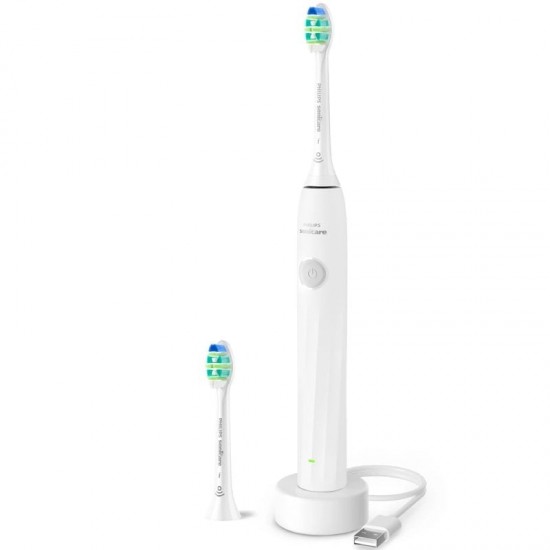 Cepillo dental philips sonicare 2100 series hx4022/01/ incluye 1 recambio Cepillo dental philips sonicare 2100 series hx4022/01/ incluye 1 recambio