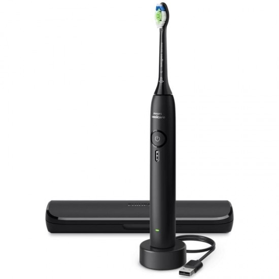 Cepillo dental philips sonicare 3100 series hx4033/32 Cepillo dental philips sonicare 3100 series hx4033/32