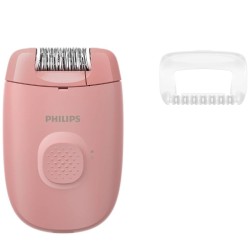 Depiladora Philips Epilator Series 2000 BRE227/ con Cable/ 1 Accesorio Depiladora Philips Epilator Series 2000 BRE227/ con Cable/ 1 Accesorio