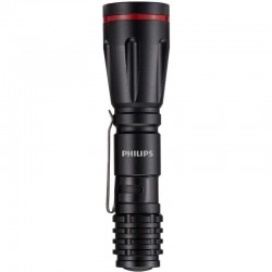 Linterna Philips SFL1000P/ 70 Lúmenes/ 1 pilas *AA