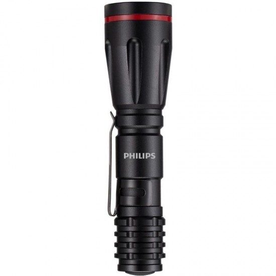 Linterna philips sfl1000p/ 70 lúmenes/ 1 pilas *aa