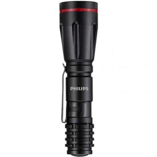 Linterna philips sfl1000p/ 70 lúmenes/ 1 pilas *aa Linterna philips sfl1000p/ 70 lúmenes/ 1 pilas *aa