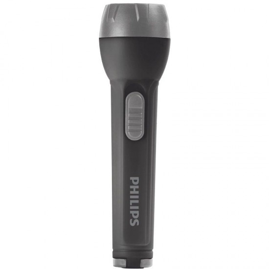 Linterna philips sfl3175/ 22 lúmenes/ 2 pilas *aa