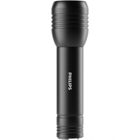 Linterna philips sfl7003r/ 200 lúmenes/ batería recargable