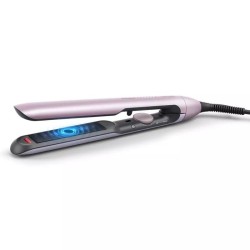Plancha para el Pelo Philips Straightener 5000 BHS530/ Rosa Plancha para el Pelo Philips Straightener 5000 BHS530/ Rosa