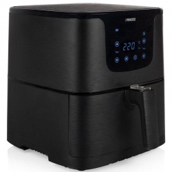Freidora por Aire Airfryer / Sin Aceite Princess Aerofryer 183014/ 1700W/ Capacidad 5.2L
