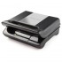 Grill Eléctrico Princess Panini Grill 117002/ 700W/ Tamaño 230*130mm