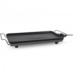 Plancha de Asar Princess Table Chef Classic XXl 102325/ 2500W/ Tamaño 600*360mm