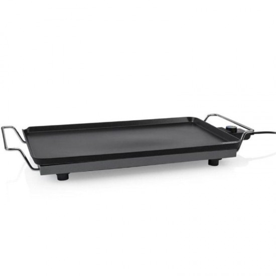 Plancha de asar princess table chef classic xxl 102325/ 2500w/ tamaño 600*360mm